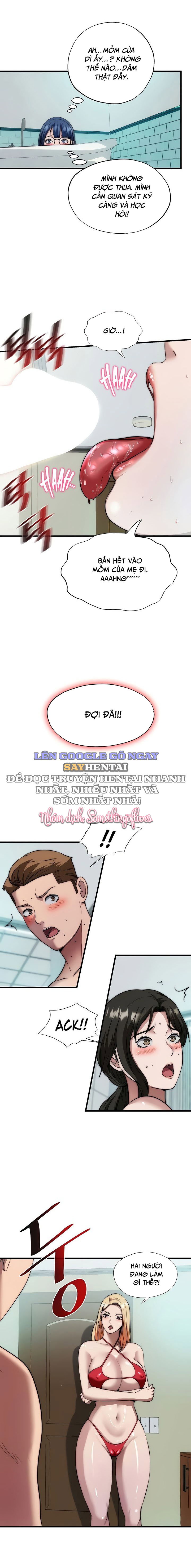 "Cứng" Trong Mọi Tình Huống - Trang 15