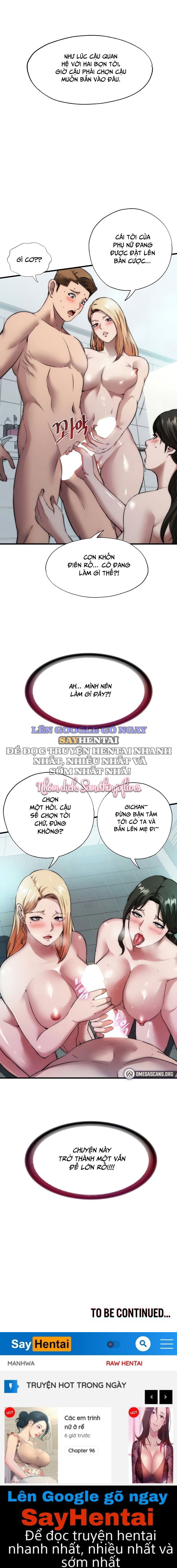 "Cứng" Trong Mọi Tình Huống - Trang 17