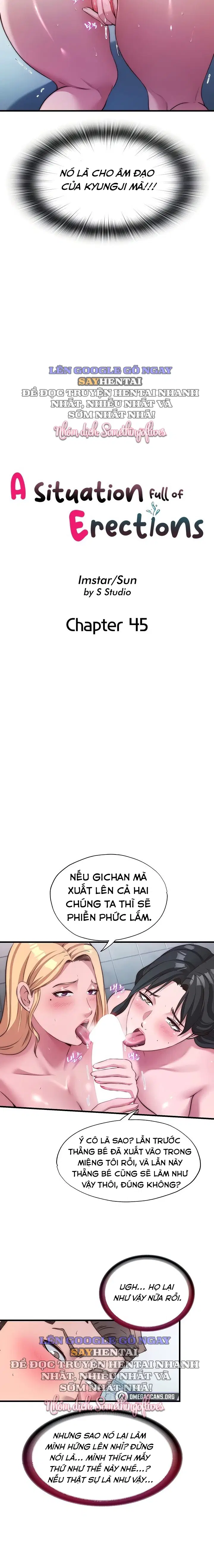 "Cứng" Trong Mọi Tình Huống - Trang 4