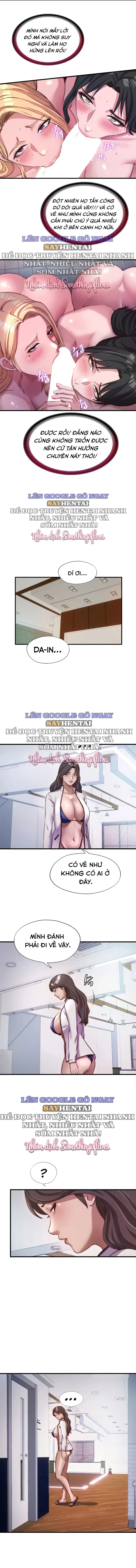 "Cứng" Trong Mọi Tình Huống - Trang 7