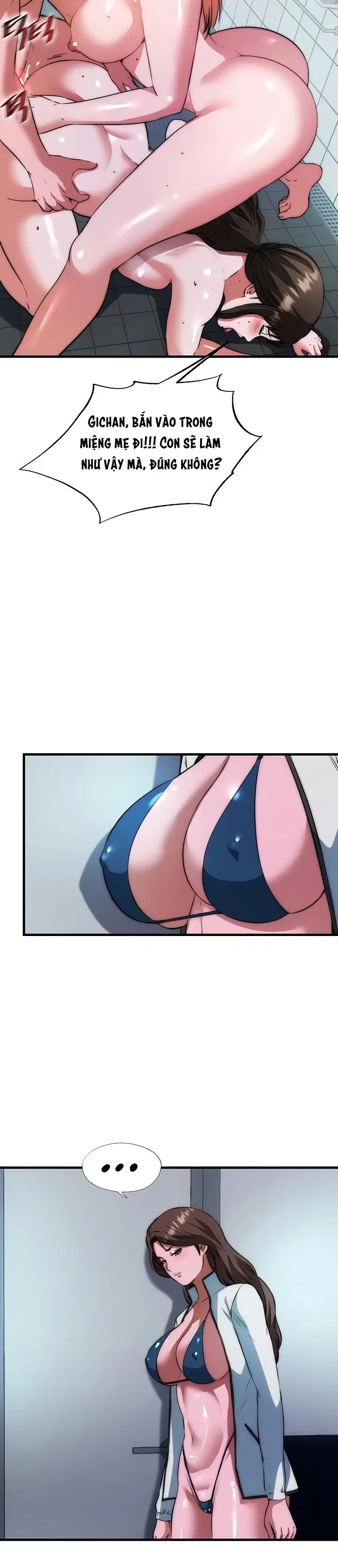 "Cứng" Trong Mọi Tình Huống - Trang 15