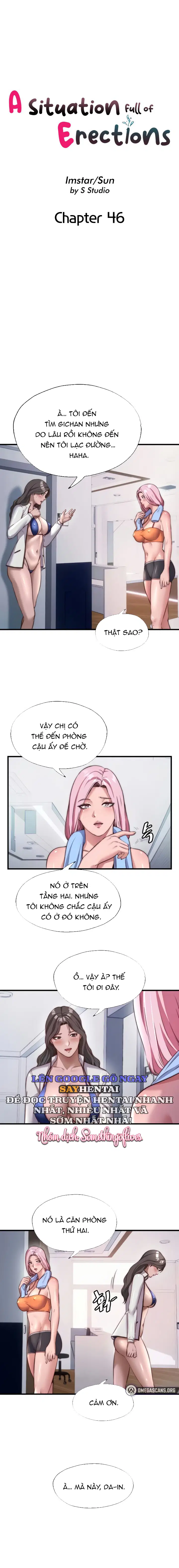 "Cứng" Trong Mọi Tình Huống - Trang 2