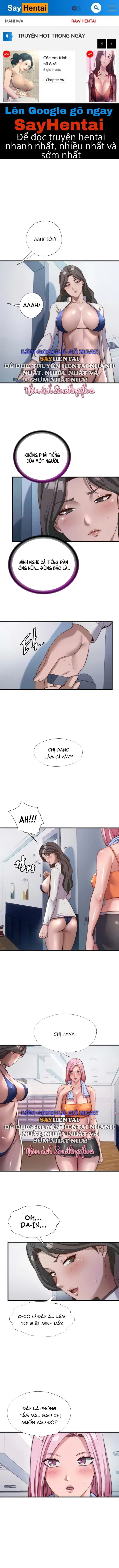 "Cứng" Trong Mọi Tình Huống - Trang 1