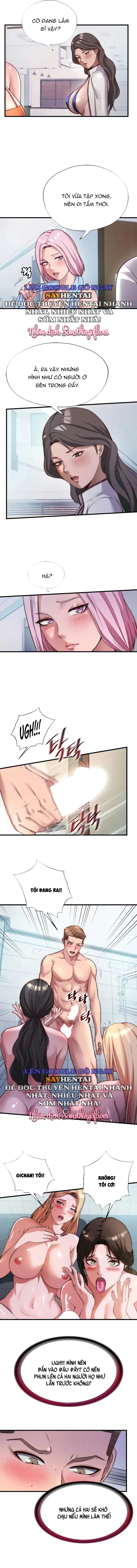 "Cứng" Trong Mọi Tình Huống - Trang 3