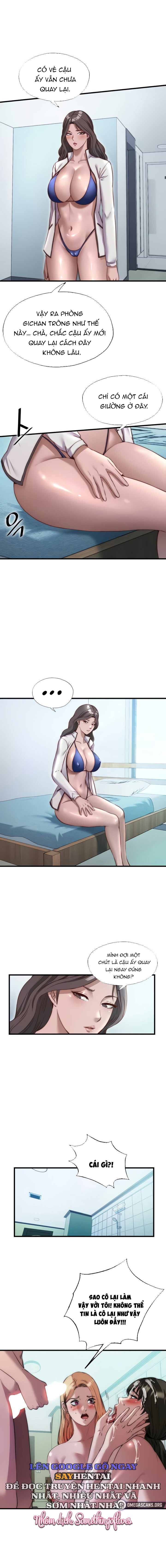 "Cứng" Trong Mọi Tình Huống - Trang 6