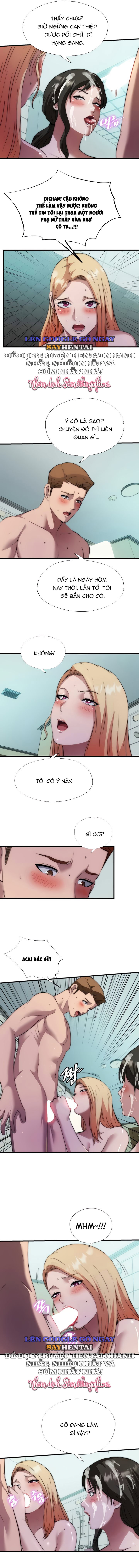 "Cứng" Trong Mọi Tình Huống - Trang 7