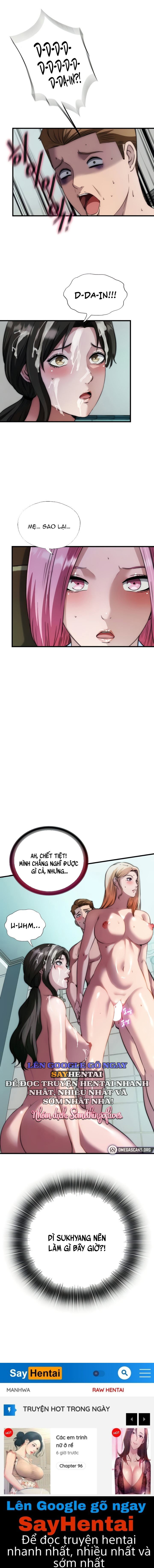 "Cứng" Trong Mọi Tình Huống - Trang 12