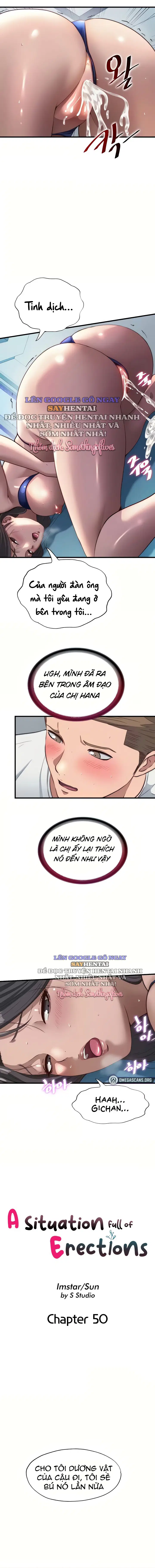 "Cứng" Trong Mọi Tình Huống - Trang 2