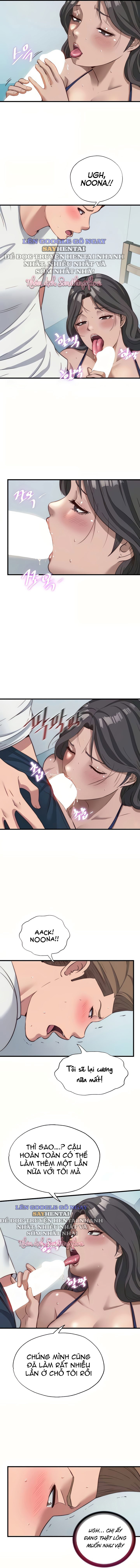 "Cứng" Trong Mọi Tình Huống - Trang 3