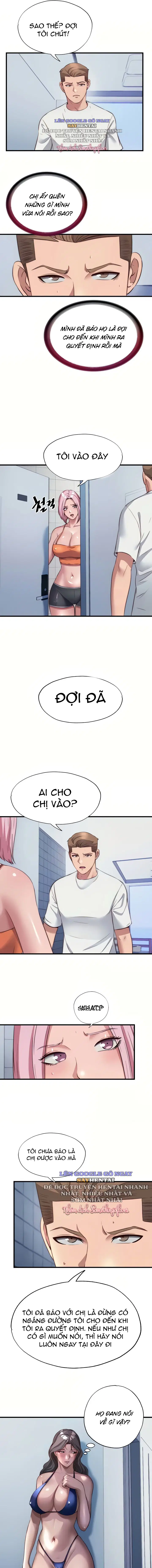 "Cứng" Trong Mọi Tình Huống - Trang 5