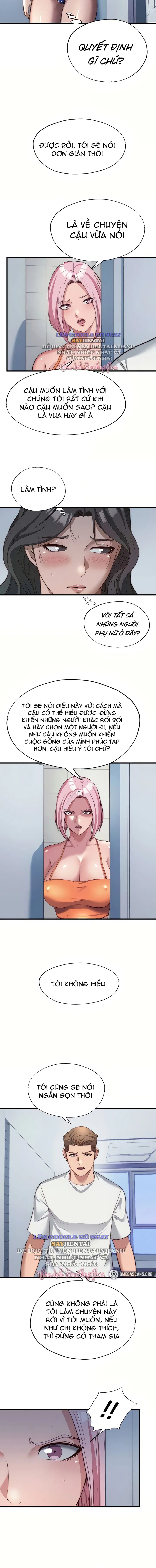 "Cứng" Trong Mọi Tình Huống - Trang 6