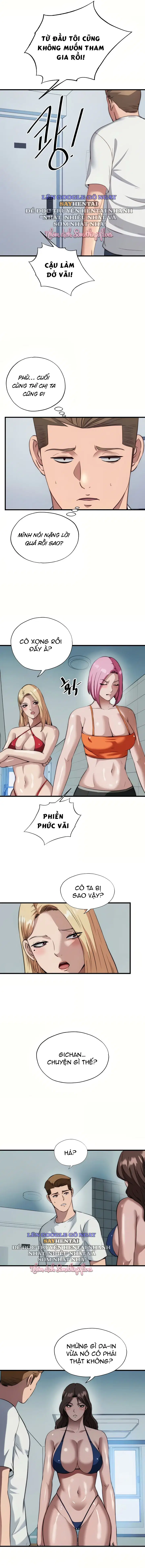 "Cứng" Trong Mọi Tình Huống - Trang 7