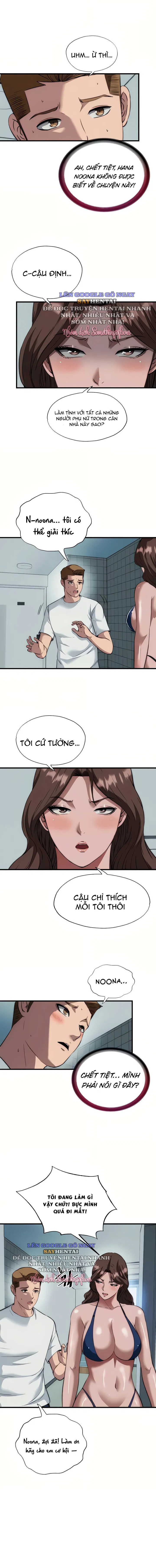 "Cứng" Trong Mọi Tình Huống - Trang 8