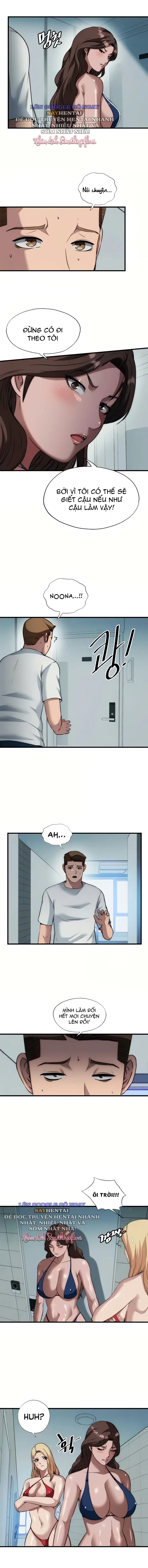 "Cứng" Trong Mọi Tình Huống - Trang 9