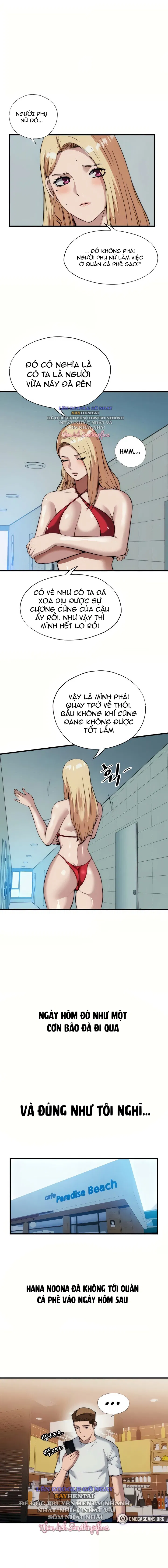 "Cứng" Trong Mọi Tình Huống - Trang 10