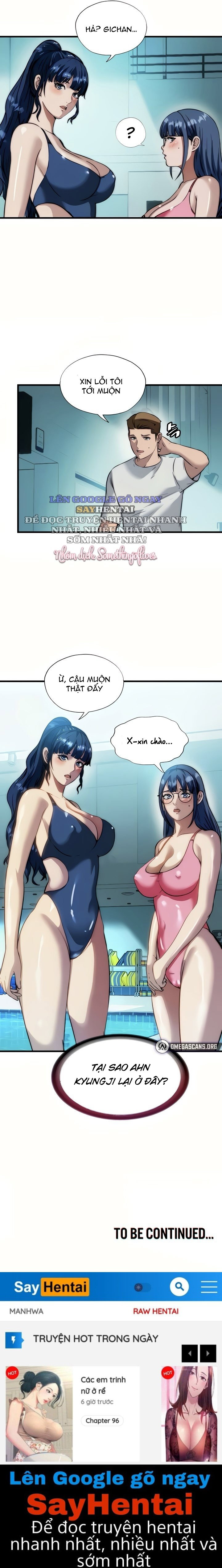 "Cứng" Trong Mọi Tình Huống - Trang 12