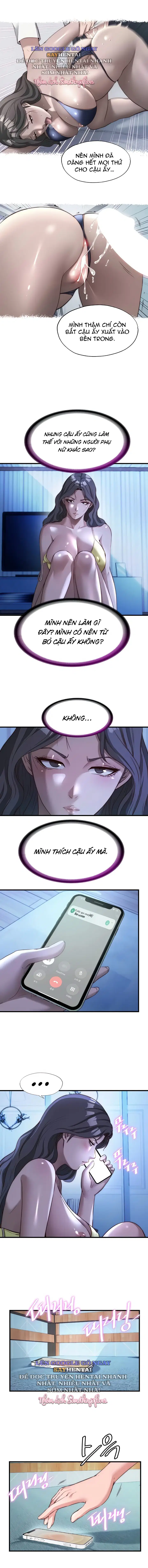 "Cứng" Trong Mọi Tình Huống - Trang 4