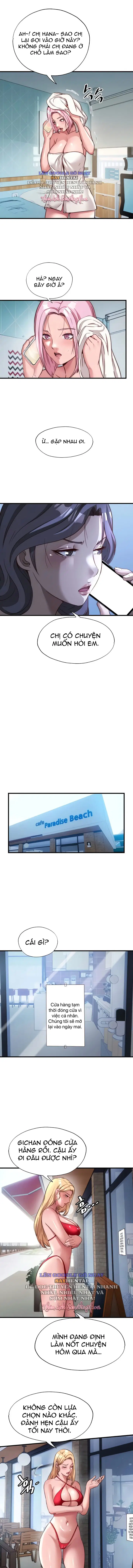 "Cứng" Trong Mọi Tình Huống - Trang 5