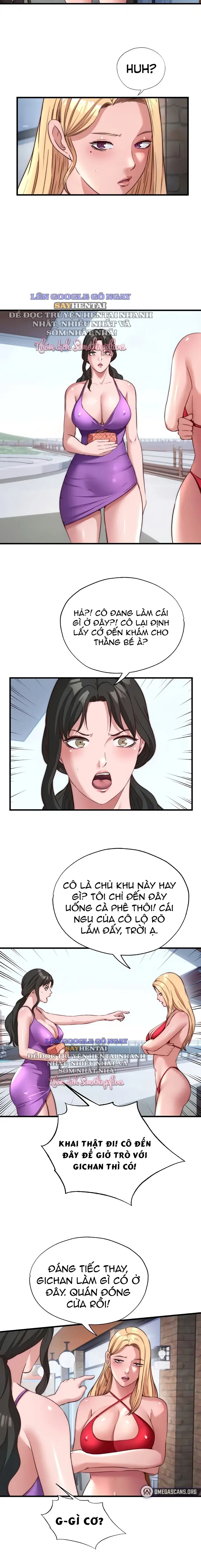 "Cứng" Trong Mọi Tình Huống - Trang 6