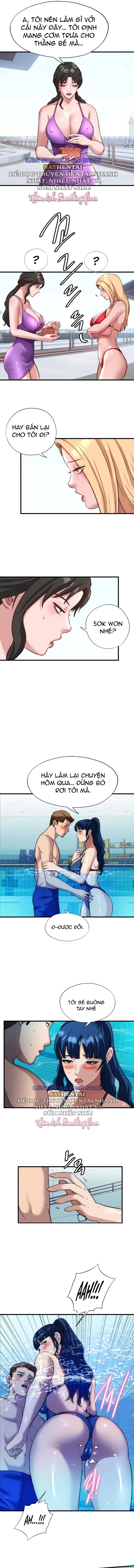 "Cứng" Trong Mọi Tình Huống - Trang 7