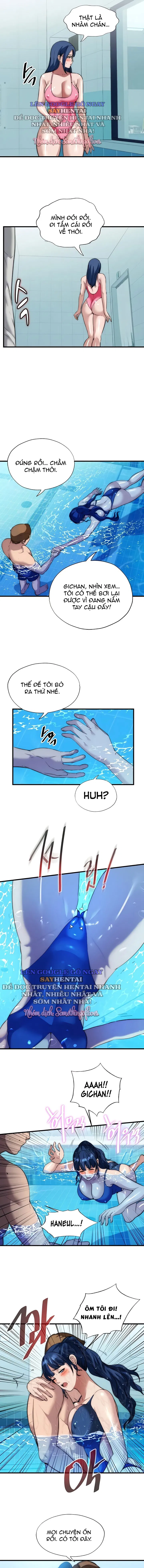 "Cứng" Trong Mọi Tình Huống - Trang 9