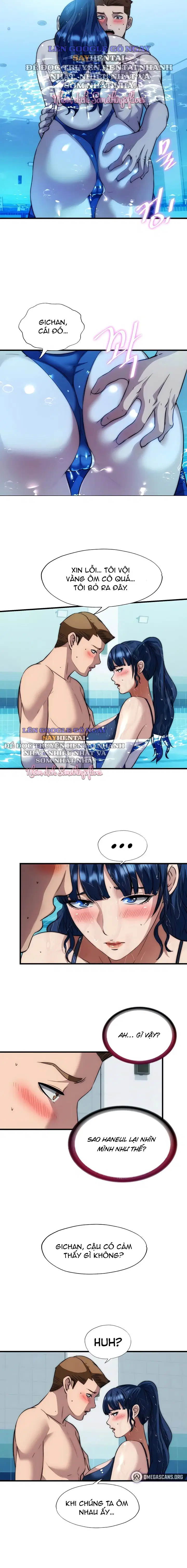 "Cứng" Trong Mọi Tình Huống - Trang 10