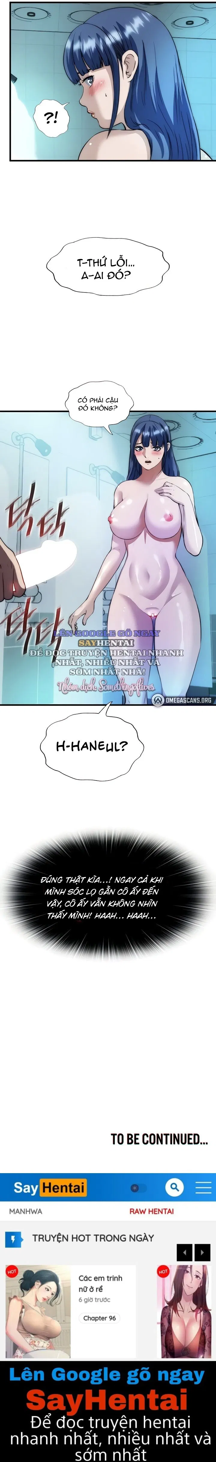 "Cứng" Trong Mọi Tình Huống - Trang 12