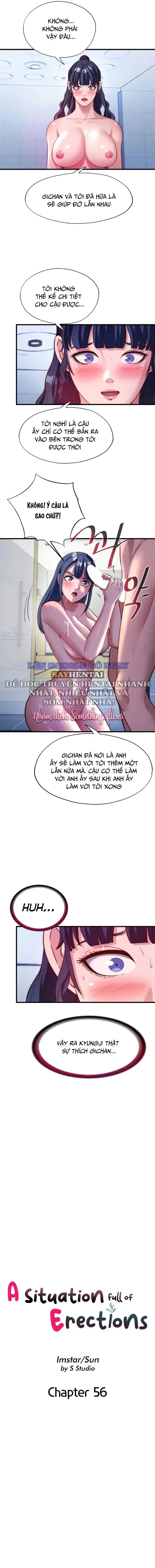 "Cứng" Trong Mọi Tình Huống - Trang 2