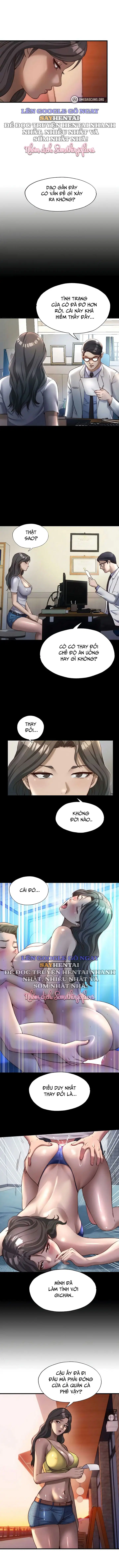 "Cứng" Trong Mọi Tình Huống - Trang 7