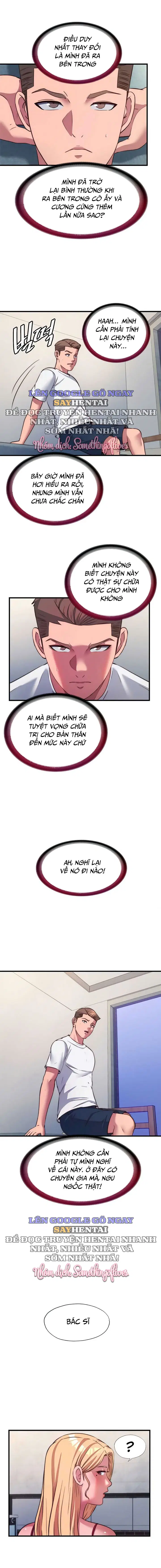 "Cứng" Trong Mọi Tình Huống - Trang 11