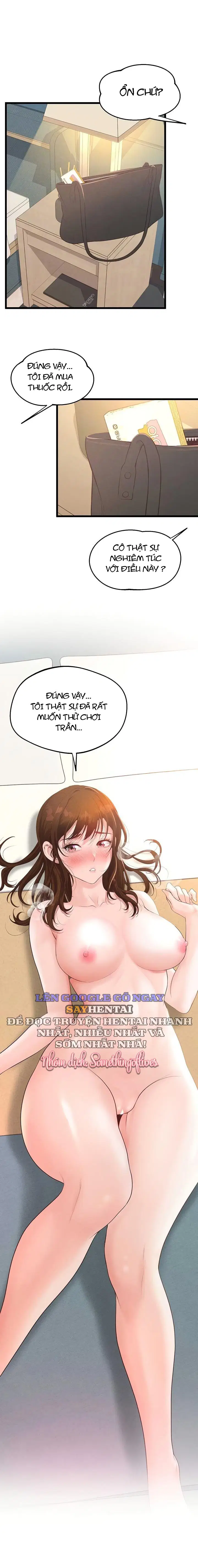 Quản Lý Quan Hệ Công Sở - Trang 4