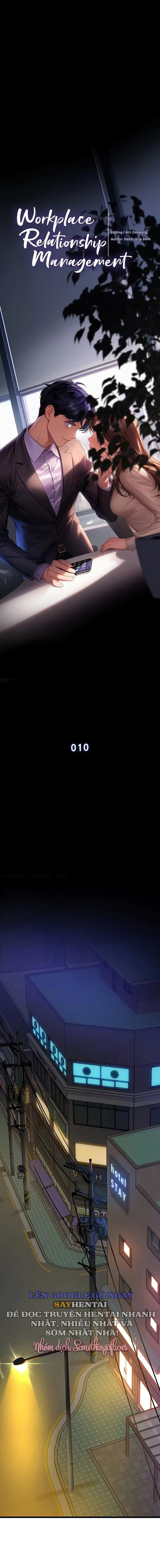 Quản Lý Quan Hệ Công Sở - Trang 3