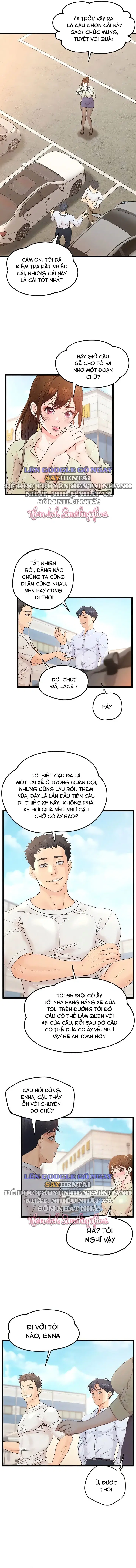 Quản Lý Quan Hệ Công Sở - Trang 4