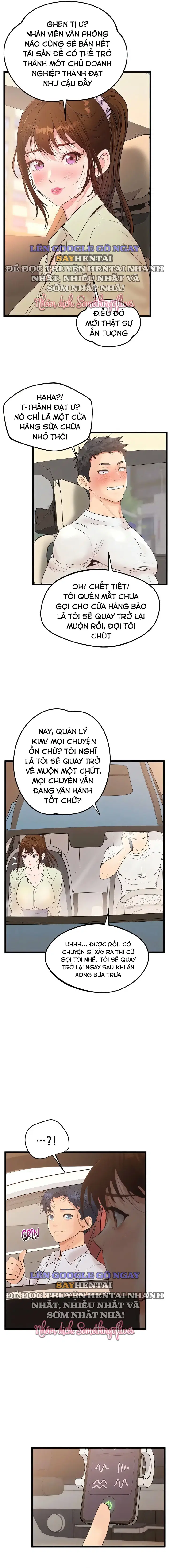 Quản Lý Quan Hệ Công Sở - Trang 11