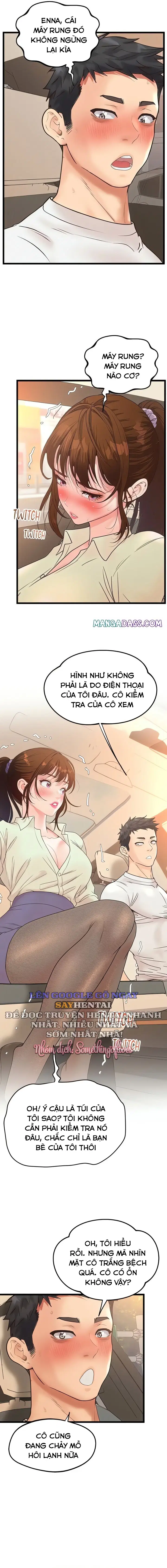 Quản Lý Quan Hệ Công Sở - Trang 3