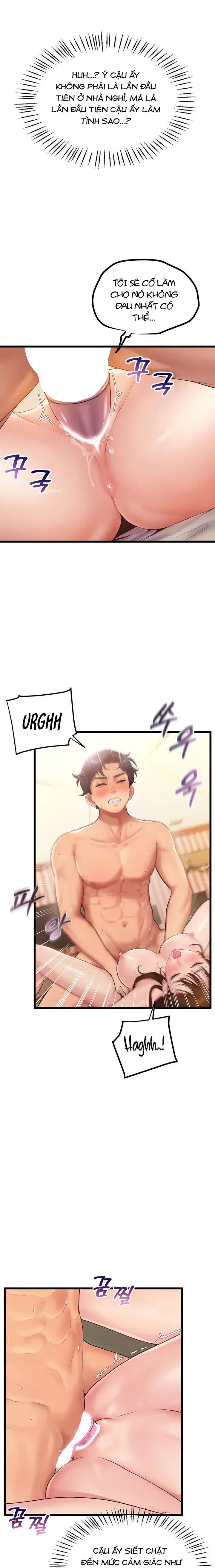 Quản Lý Quan Hệ Công Sở - Trang 5