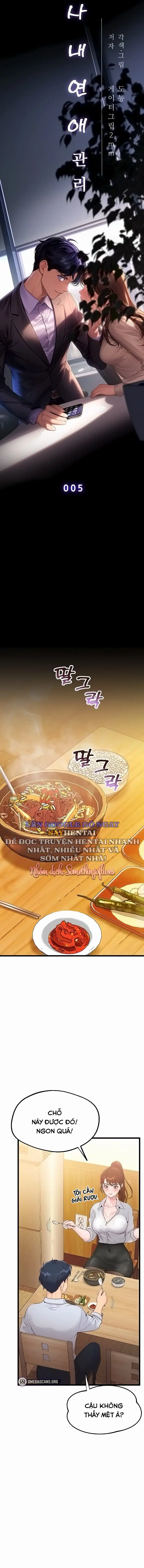 Quản Lý Quan Hệ Công Sở - Trang 7