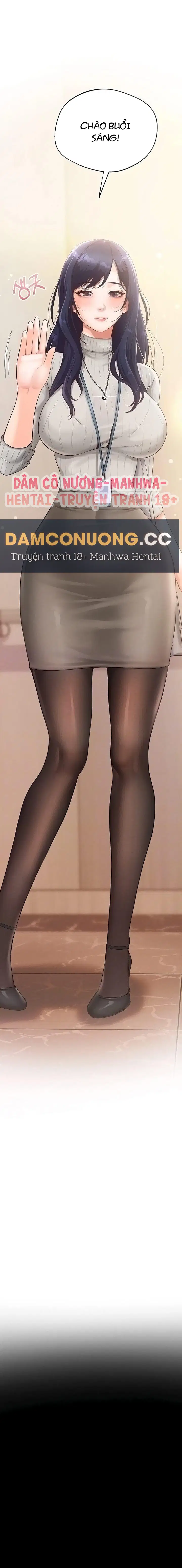 Quản Lý Quan Hệ Công Sở - Trang 2