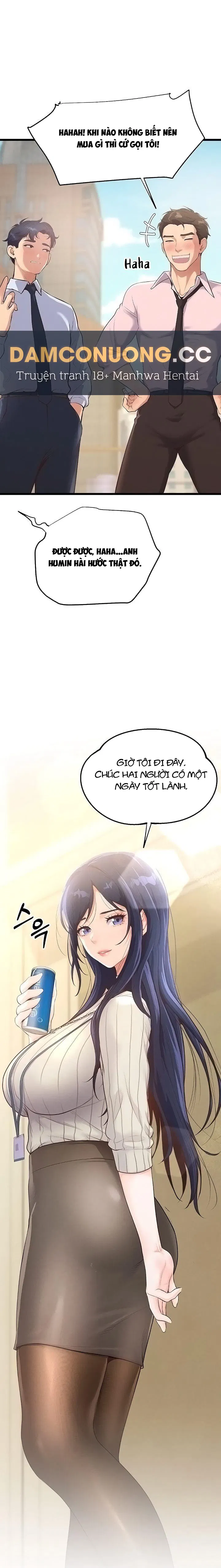 Quản Lý Quan Hệ Công Sở - Trang 11