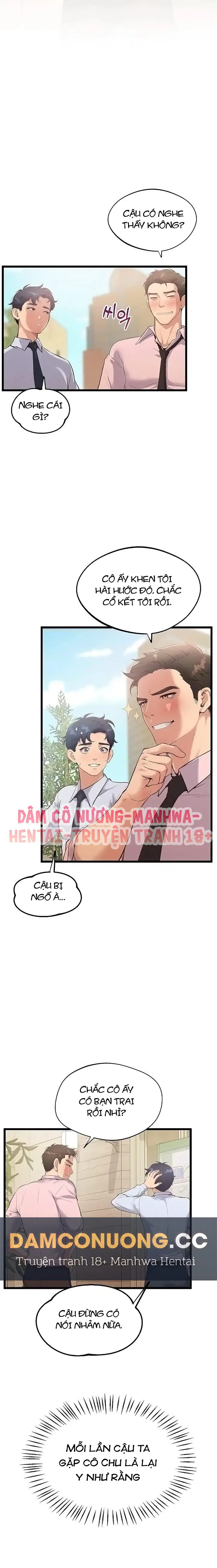 Quản Lý Quan Hệ Công Sở - Trang 12