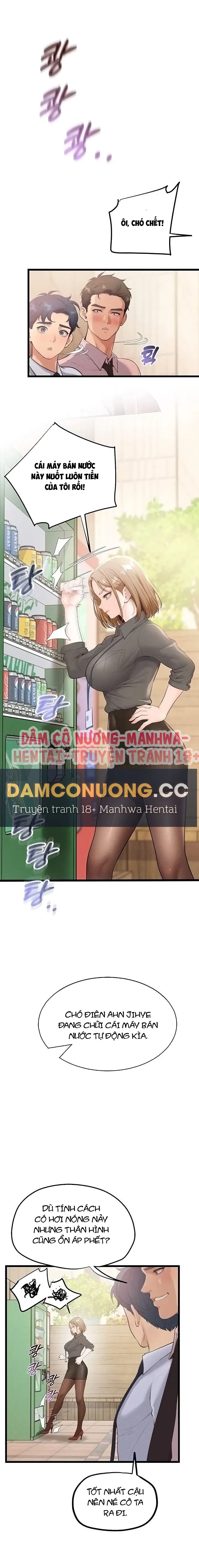 Quản Lý Quan Hệ Công Sở - Trang 13