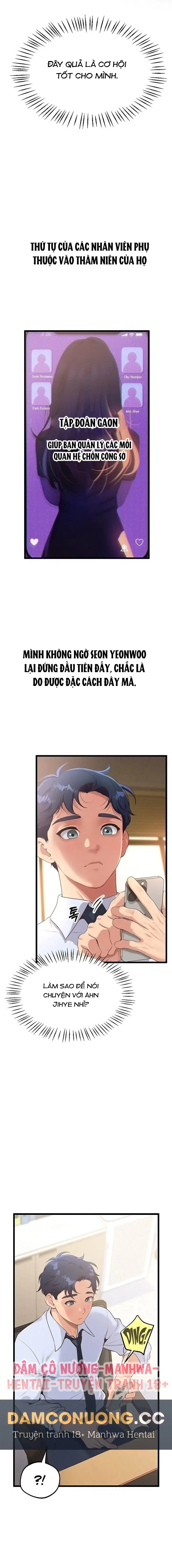 Quản Lý Quan Hệ Công Sở - Trang 16