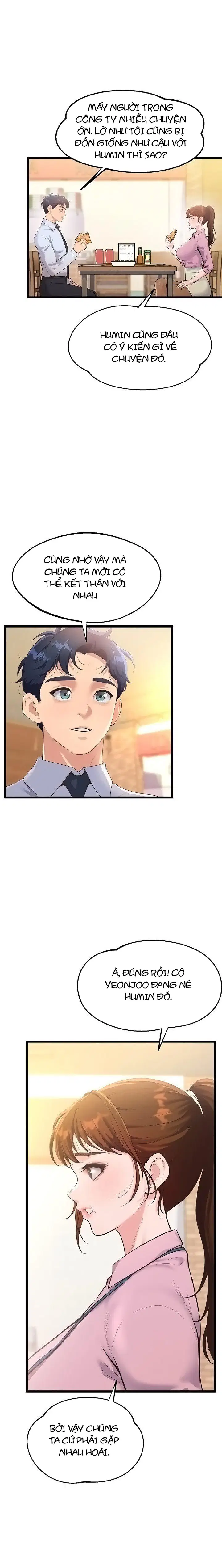 Quản Lý Quan Hệ Công Sở - Trang 19