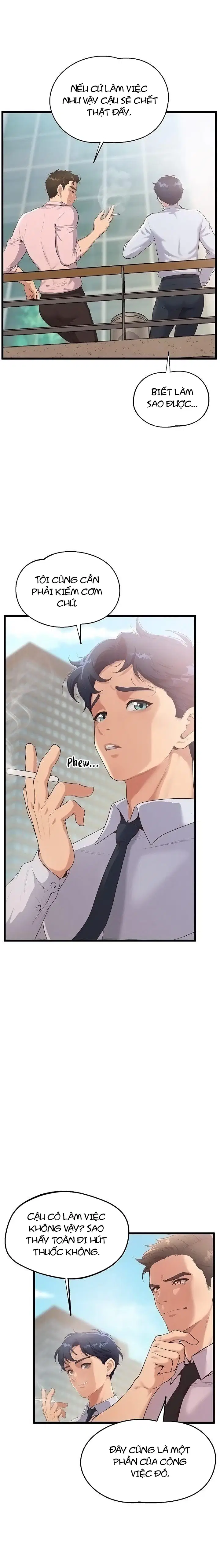 Quản Lý Quan Hệ Công Sở - Trang 8