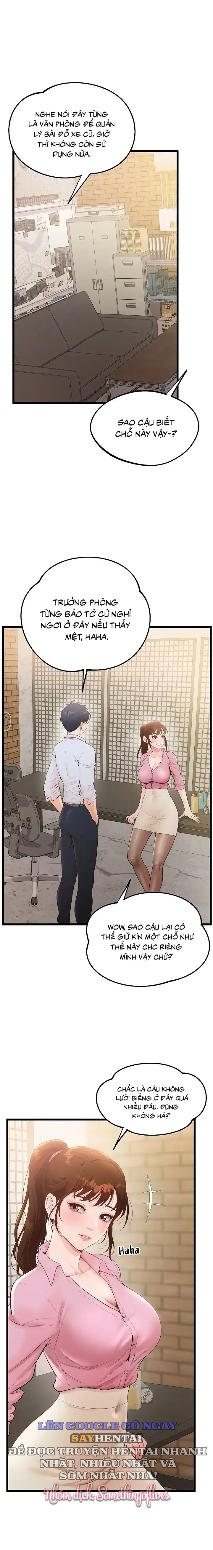 Quản Lý Quan Hệ Công Sở - Trang 4