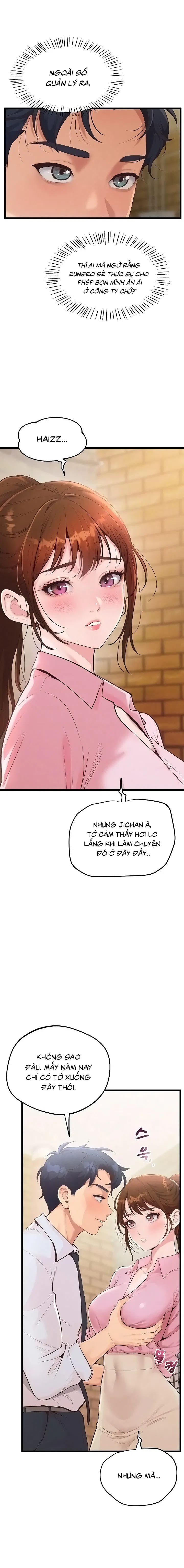 Quản Lý Quan Hệ Công Sở - Trang 5