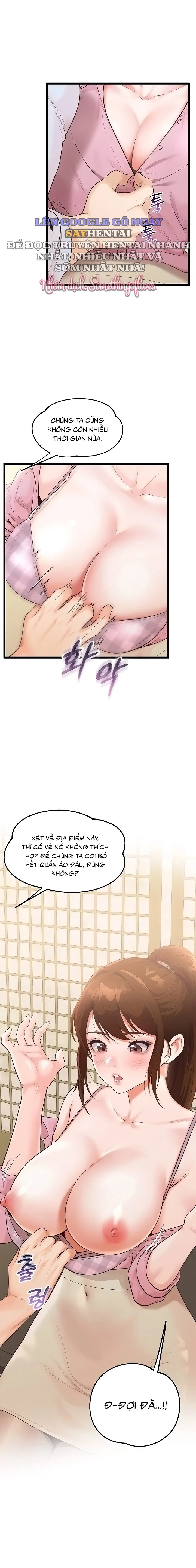 Quản Lý Quan Hệ Công Sở - Trang 7