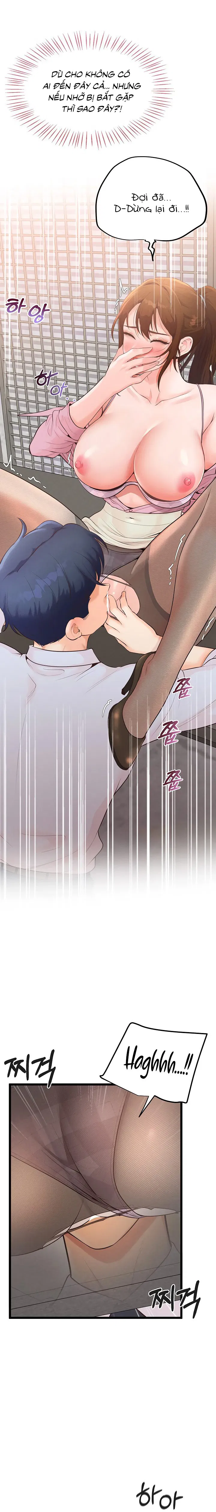 Quản Lý Quan Hệ Công Sở - Trang 14