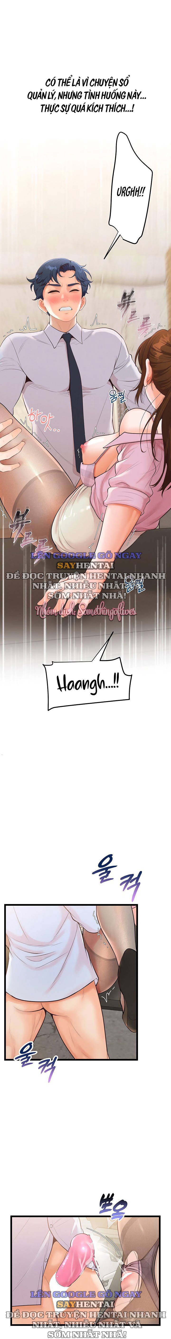 Quản Lý Quan Hệ Công Sở - Trang 18