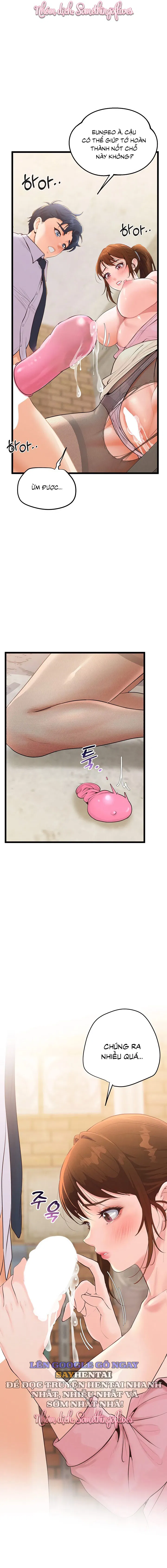 Quản Lý Quan Hệ Công Sở - Trang 19